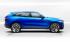 Jaguar CX-17 Crossover Concept previews iQ[Al] Platform